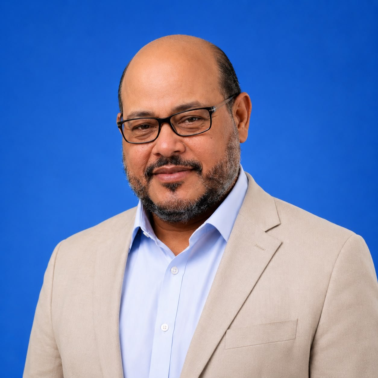 Felix Manuel Baez